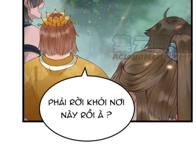 Tuyệt Sắc Quyến Rũ: Quỷ Y Chí Tôn Chap 426 - Next Chap 427