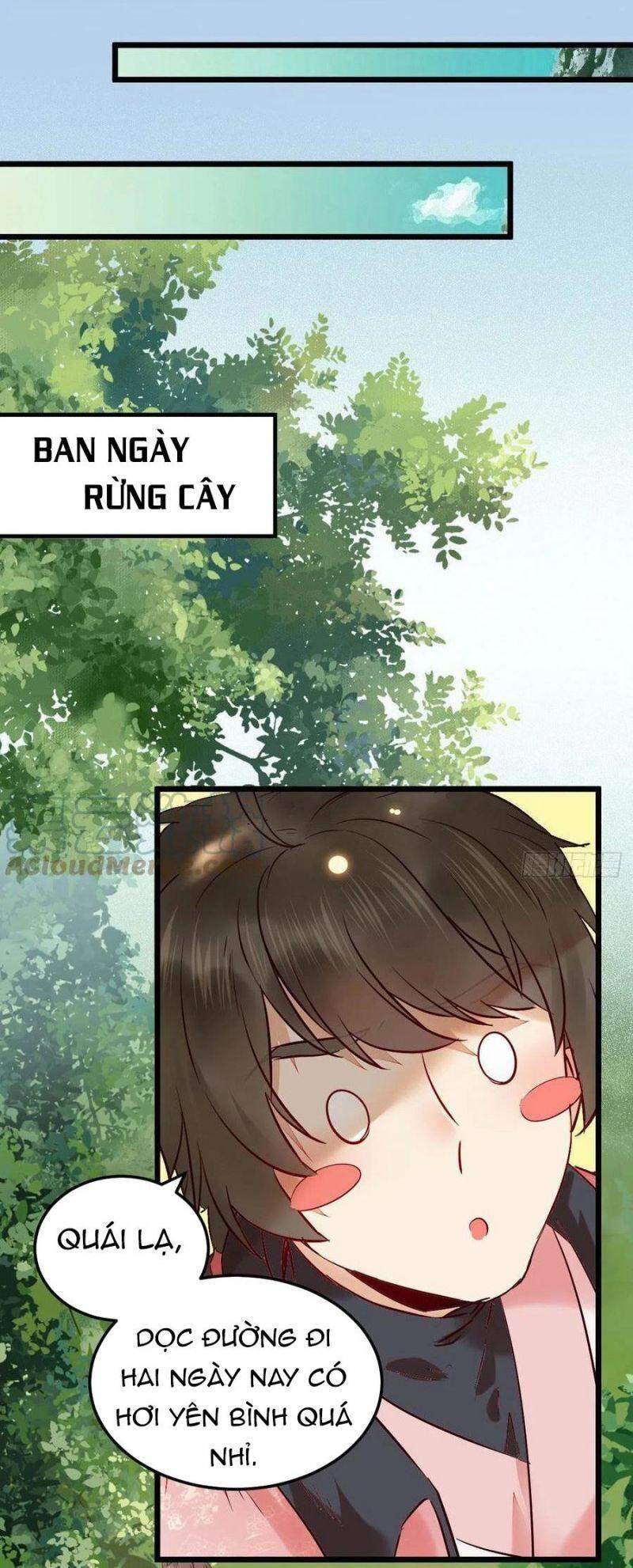 Tuyệt Sắc Quyến Rũ: Quỷ Y Chí Tôn Chap 426 - Next Chap 427
