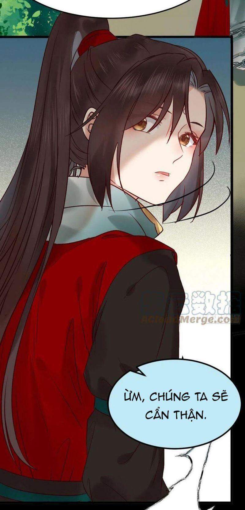 Tuyệt Sắc Quyến Rũ: Quỷ Y Chí Tôn Chap 426 - Next Chap 427