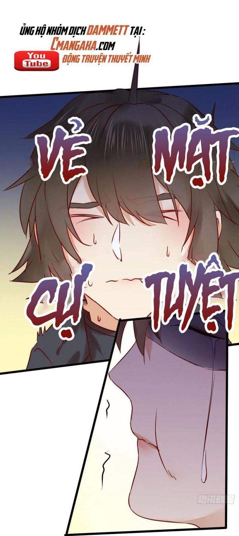 Tuyệt Sắc Quyến Rũ: Quỷ Y Chí Tôn Chap 426 - Next Chap 427
