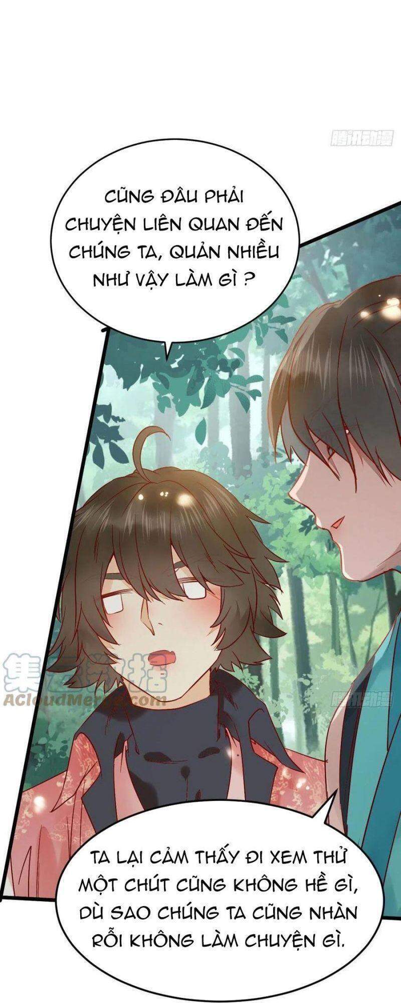 Tuyệt Sắc Quyến Rũ: Quỷ Y Chí Tôn Chap 426 - Next Chap 427