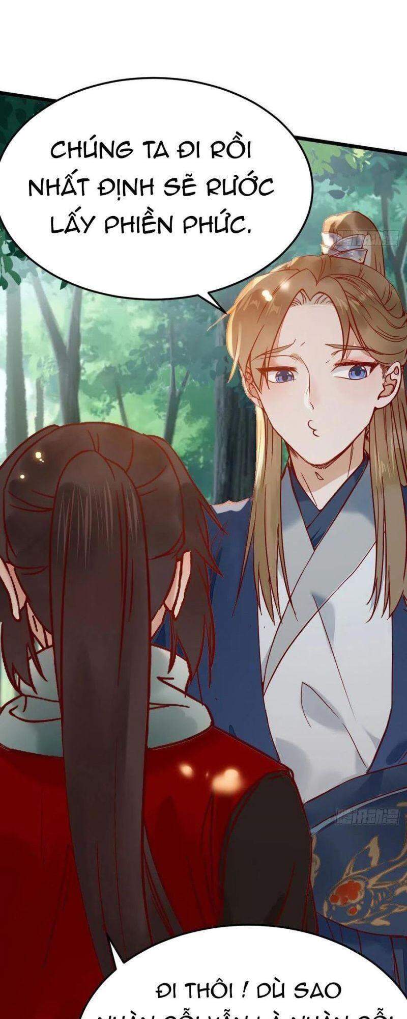 Tuyệt Sắc Quyến Rũ: Quỷ Y Chí Tôn Chap 426 - Next Chap 427