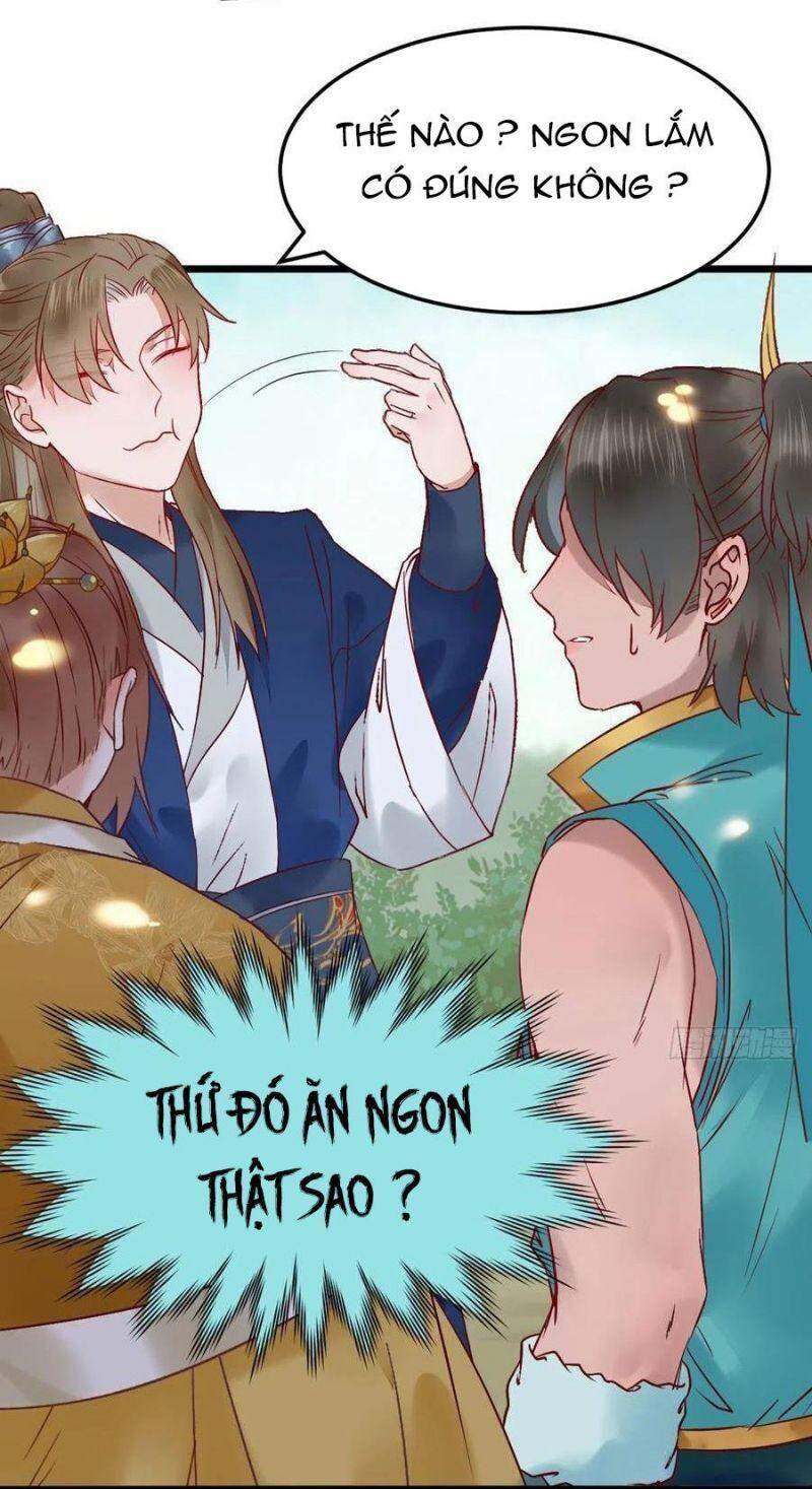Tuyệt Sắc Quyến Rũ: Quỷ Y Chí Tôn Chap 426 - Next Chap 427