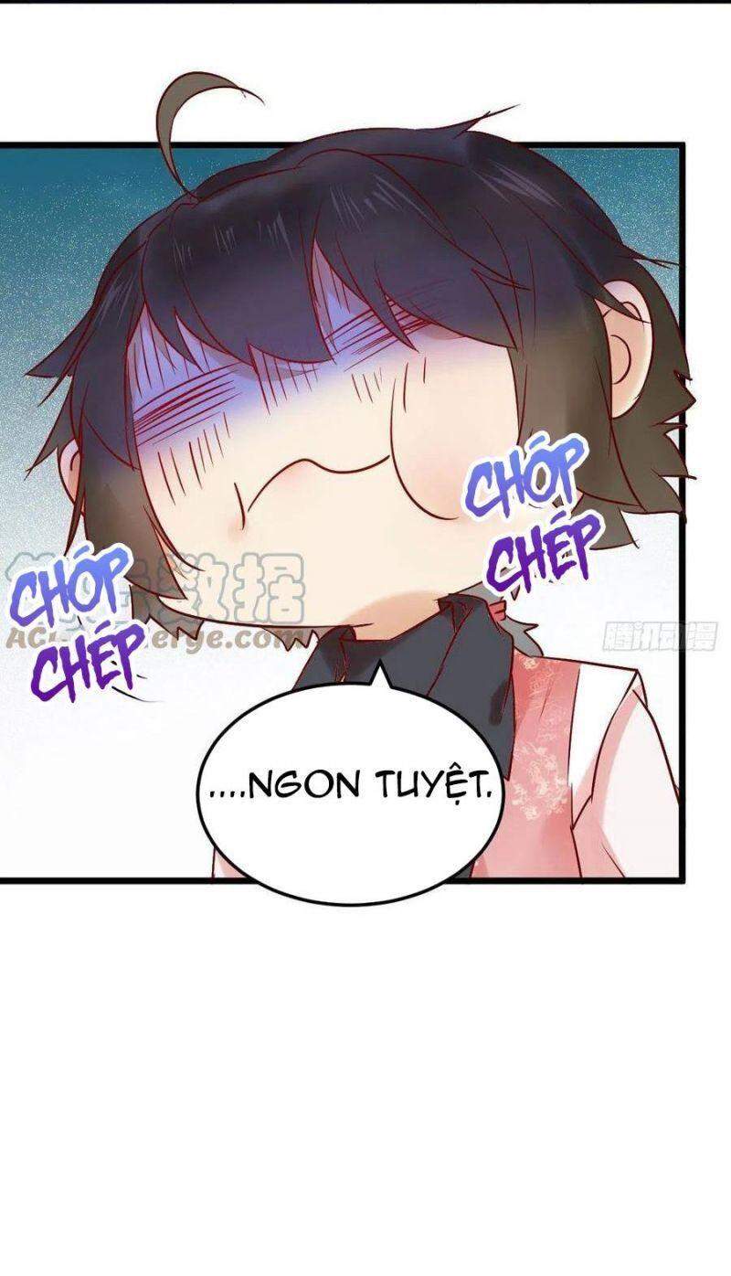 Tuyệt Sắc Quyến Rũ: Quỷ Y Chí Tôn Chap 426 - Next Chap 427