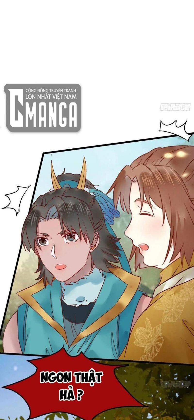 Tuyệt Sắc Quyến Rũ: Quỷ Y Chí Tôn Chap 426 - Next Chap 427