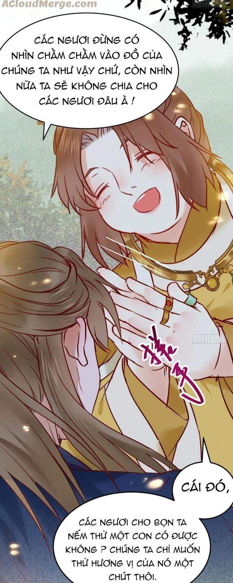 Tuyệt Sắc Quyến Rũ: Quỷ Y Chí Tôn Chap 426 - Next Chap 427