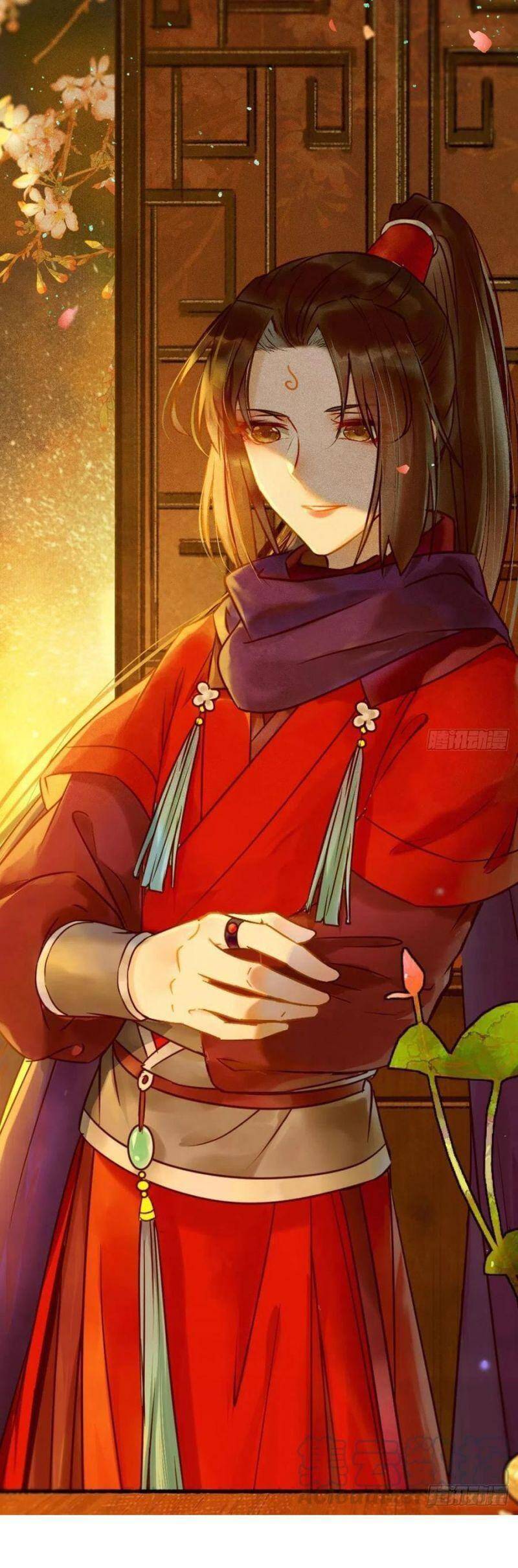 Tuyệt Sắc Quyến Rũ: Quỷ Y Chí Tôn Chap 427 - Next Chap 428