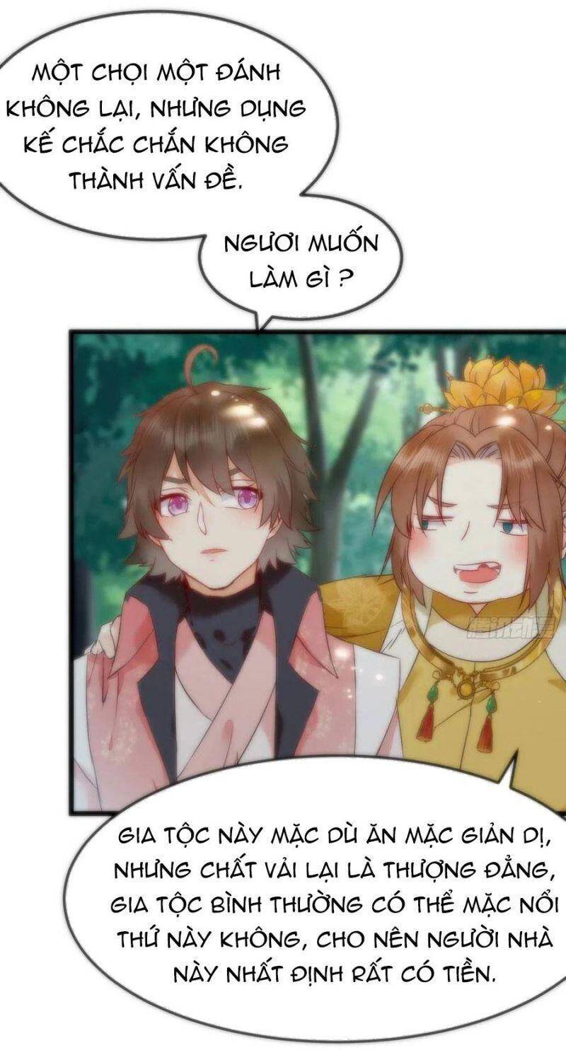 Tuyệt Sắc Quyến Rũ: Quỷ Y Chí Tôn Chap 427 - Next Chap 428