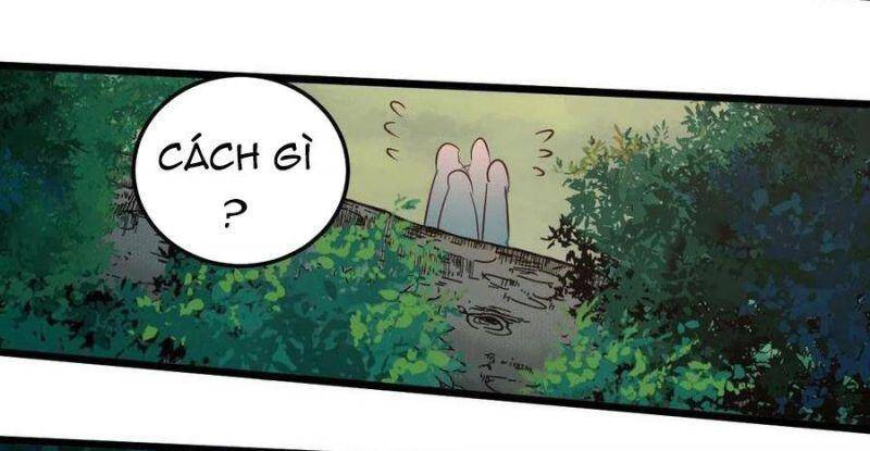 Tuyệt Sắc Quyến Rũ: Quỷ Y Chí Tôn Chap 427 - Next Chap 428