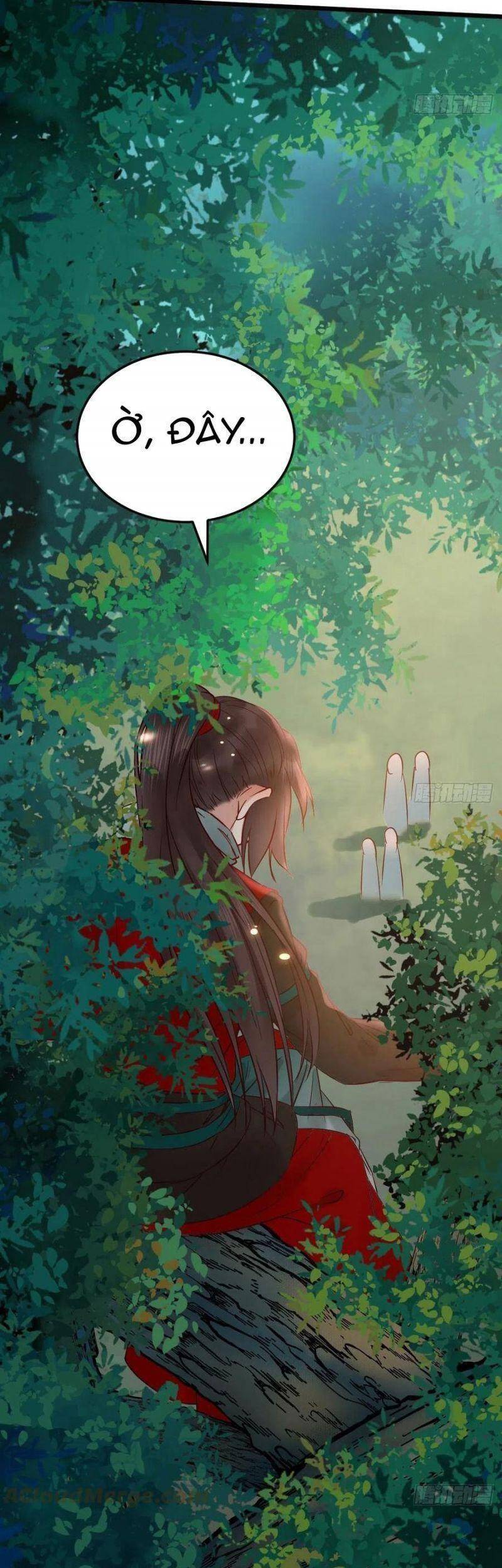 Tuyệt Sắc Quyến Rũ: Quỷ Y Chí Tôn Chap 427 - Next Chap 428