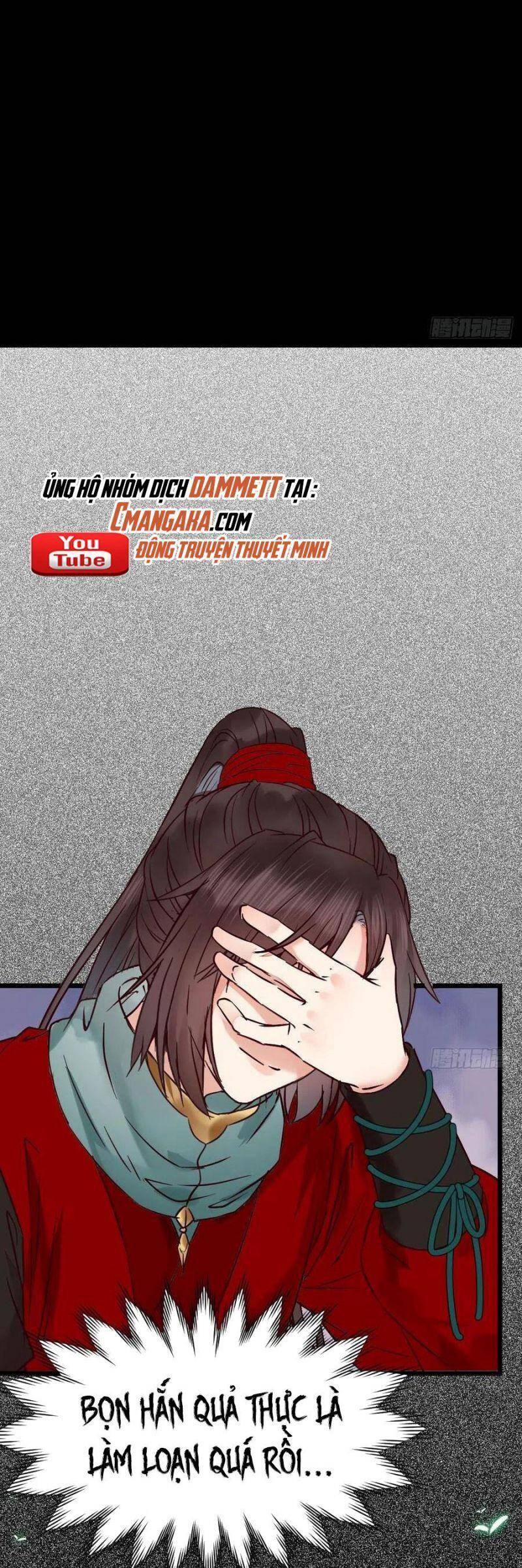 Tuyệt Sắc Quyến Rũ: Quỷ Y Chí Tôn Chap 427 - Next Chap 428