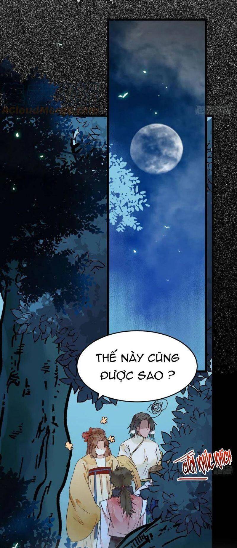 Tuyệt Sắc Quyến Rũ: Quỷ Y Chí Tôn Chap 427 - Next Chap 428