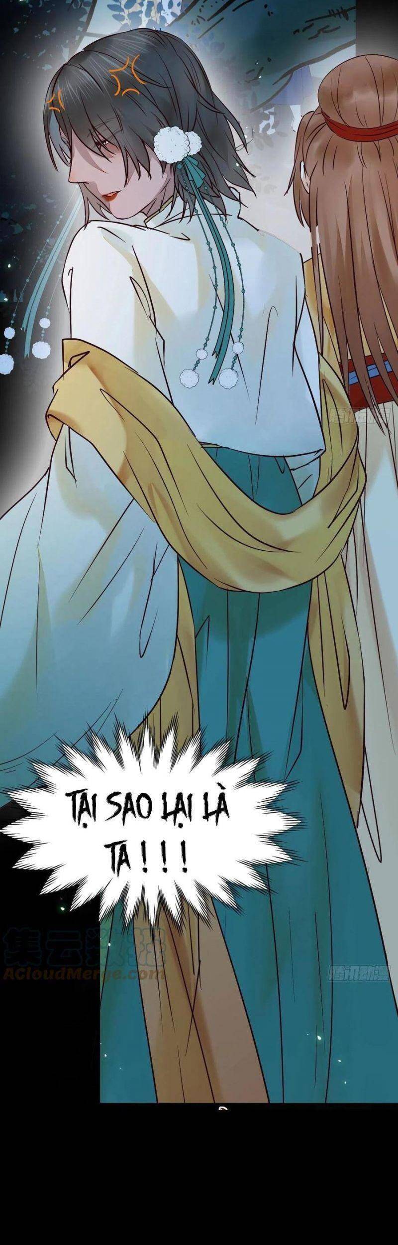 Tuyệt Sắc Quyến Rũ: Quỷ Y Chí Tôn Chap 427 - Next Chap 428