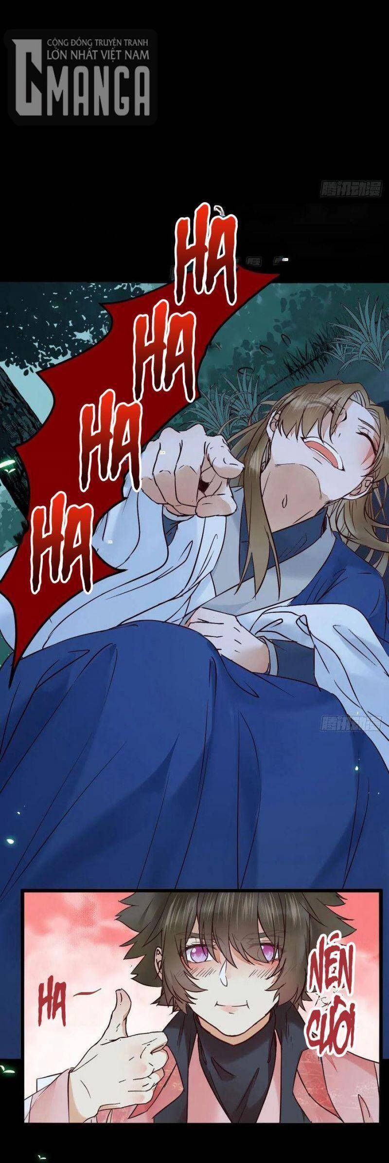 Tuyệt Sắc Quyến Rũ: Quỷ Y Chí Tôn Chap 427 - Next Chap 428