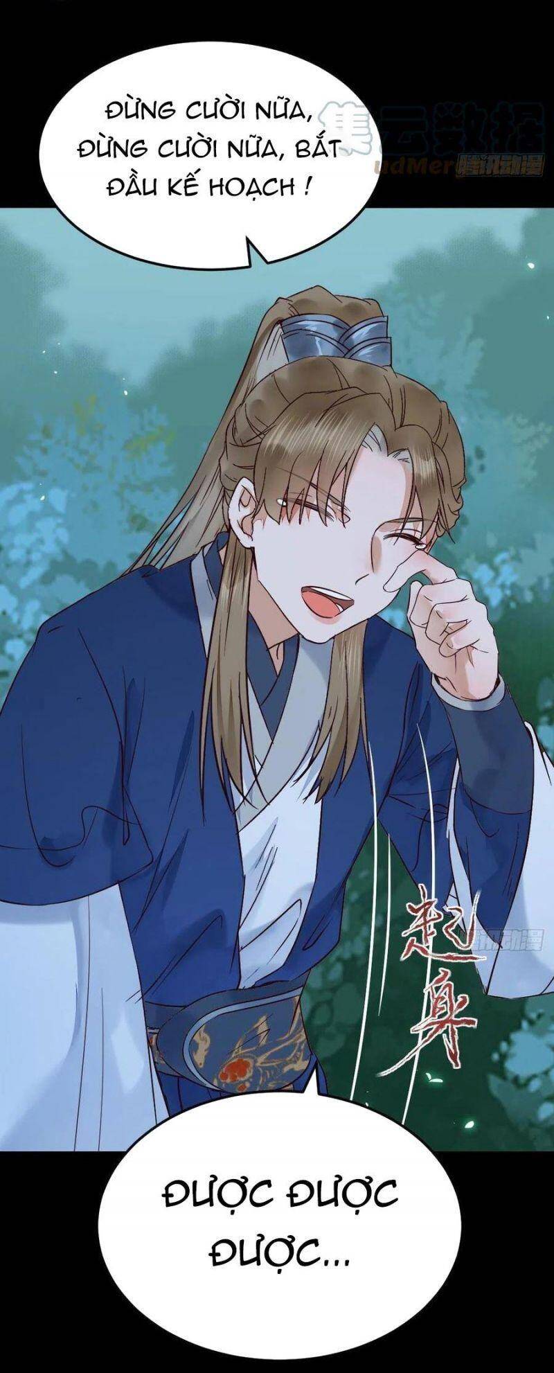Tuyệt Sắc Quyến Rũ: Quỷ Y Chí Tôn Chap 427 - Next Chap 428