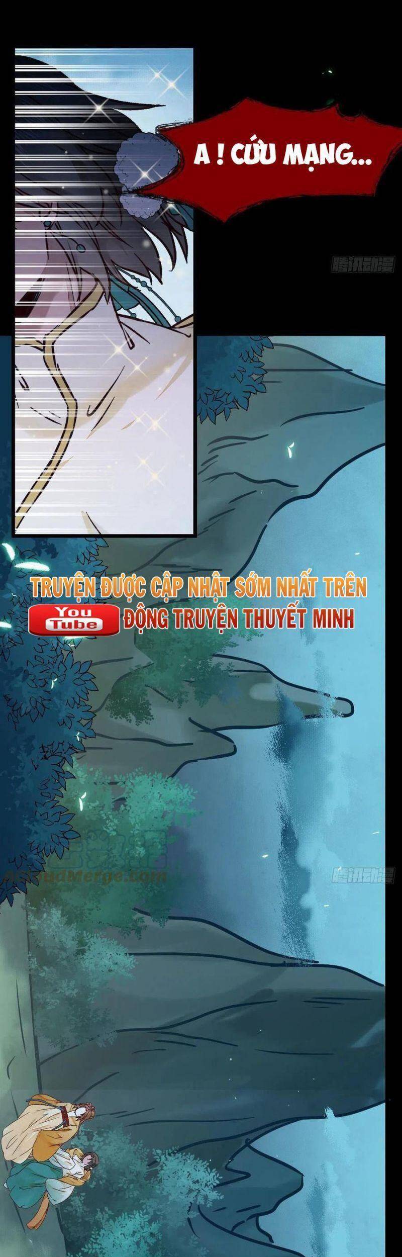 Tuyệt Sắc Quyến Rũ: Quỷ Y Chí Tôn Chap 427 - Next Chap 428