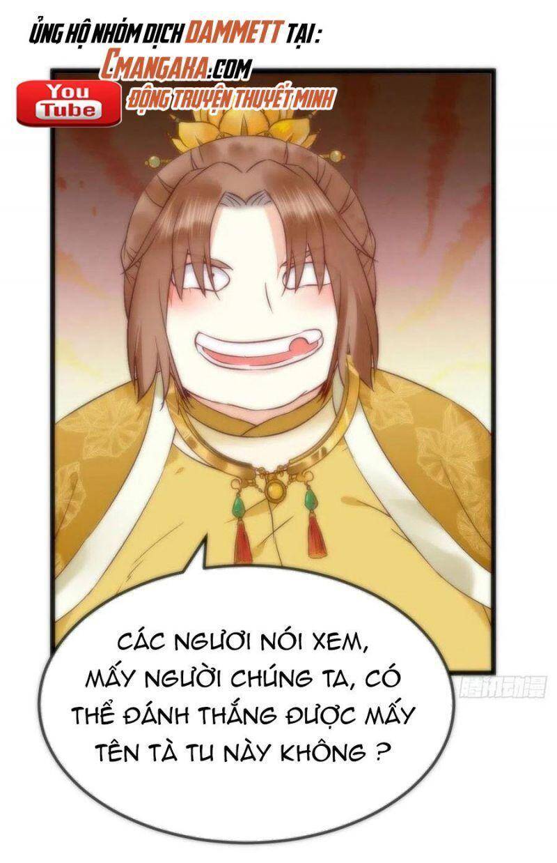 Tuyệt Sắc Quyến Rũ: Quỷ Y Chí Tôn Chap 427 - Next Chap 428
