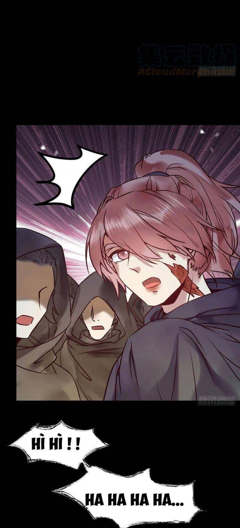 Tuyệt Sắc Quyến Rũ: Quỷ Y Chí Tôn Chap 427 - Next Chap 428