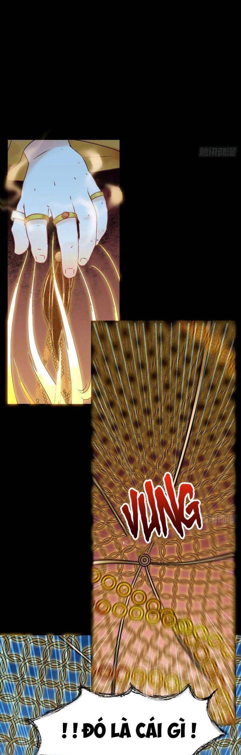 Tuyệt Sắc Quyến Rũ: Quỷ Y Chí Tôn Chap 427 - Next Chap 428