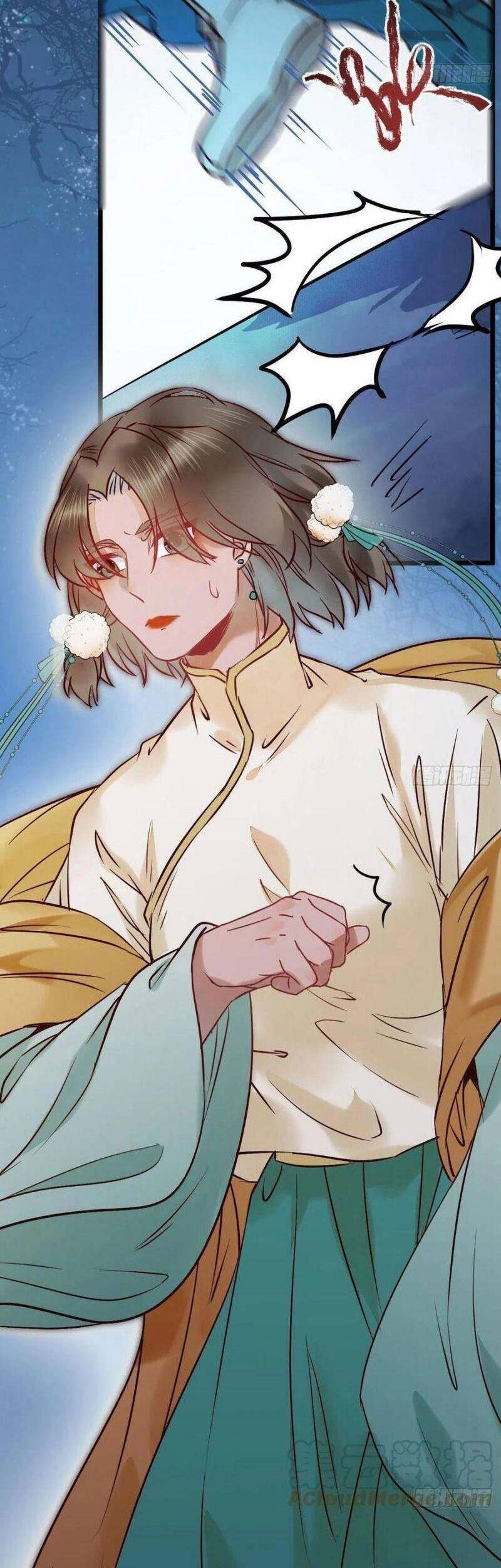 Tuyệt Sắc Quyến Rũ: Quỷ Y Chí Tôn Chap 427 - Next Chap 428