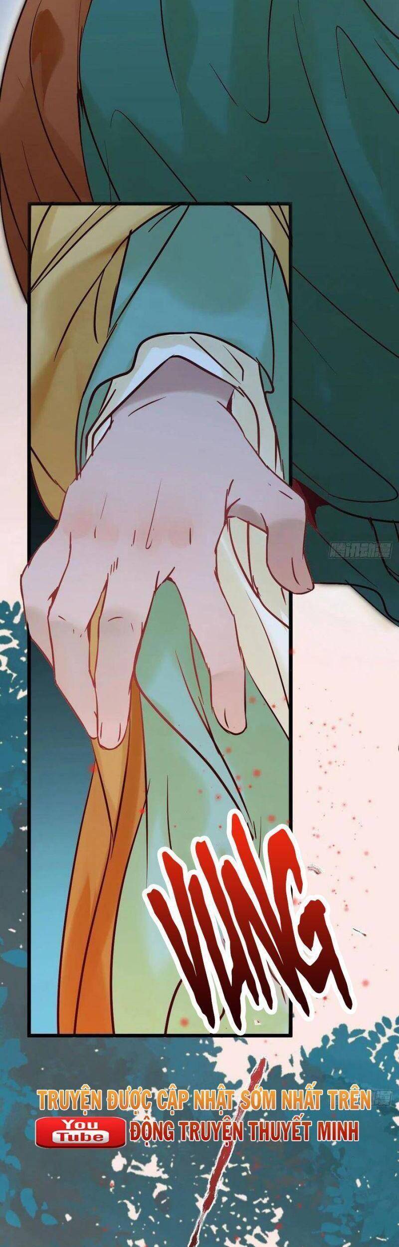 Tuyệt Sắc Quyến Rũ: Quỷ Y Chí Tôn Chap 427 - Next Chap 428