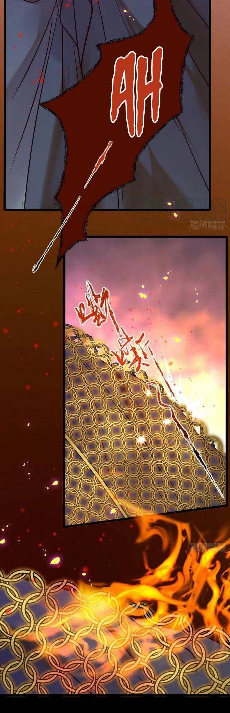 Tuyệt Sắc Quyến Rũ: Quỷ Y Chí Tôn Chap 427 - Next Chap 428