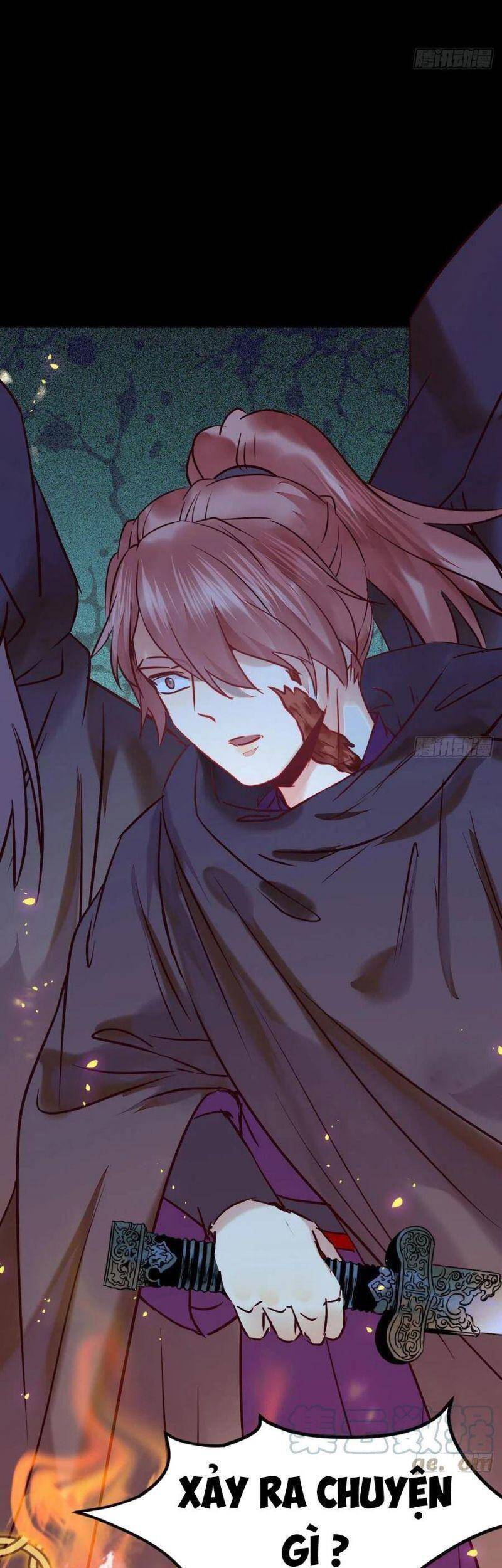 Tuyệt Sắc Quyến Rũ: Quỷ Y Chí Tôn Chap 427 - Next Chap 428