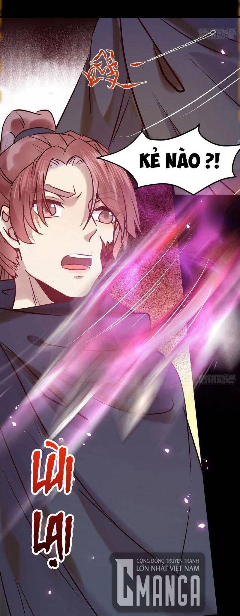 Tuyệt Sắc Quyến Rũ: Quỷ Y Chí Tôn Chap 427 - Next Chap 428