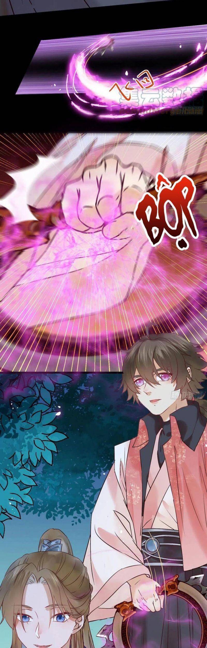 Tuyệt Sắc Quyến Rũ: Quỷ Y Chí Tôn Chap 427 - Next Chap 428