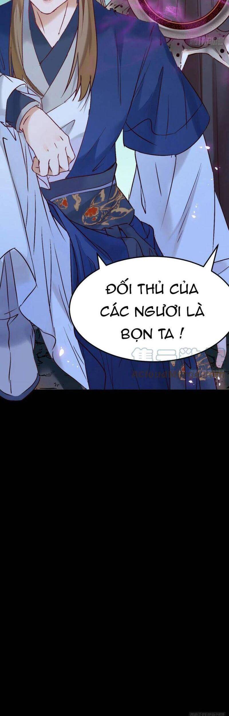 Tuyệt Sắc Quyến Rũ: Quỷ Y Chí Tôn Chap 427 - Next Chap 428