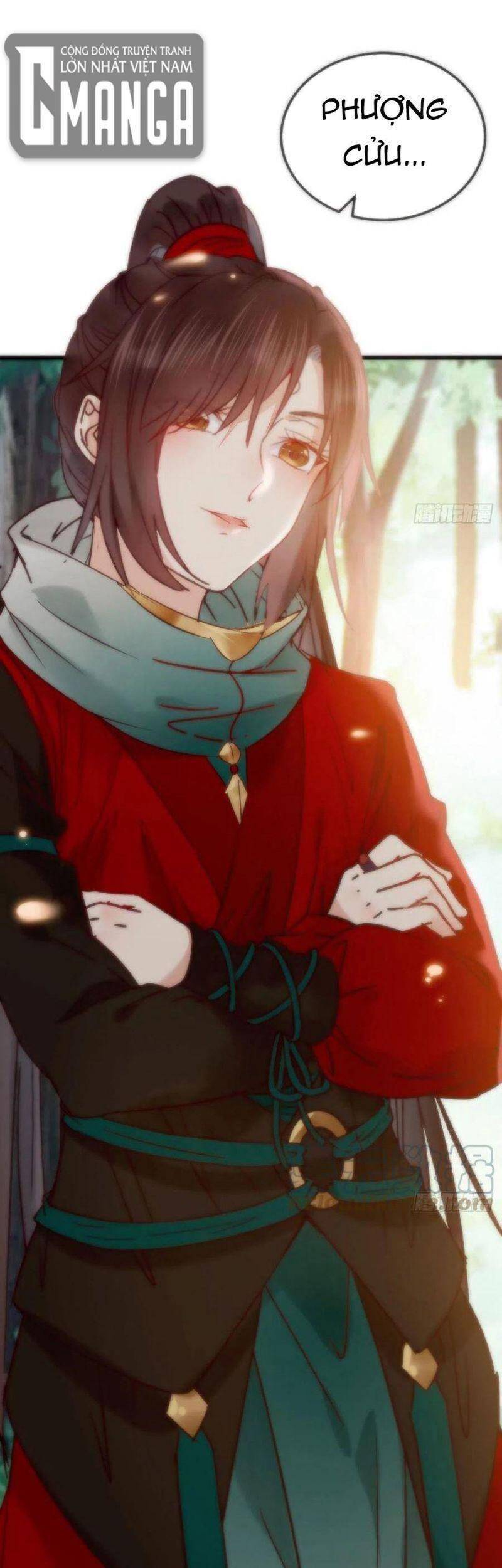Tuyệt Sắc Quyến Rũ: Quỷ Y Chí Tôn Chap 427 - Next Chap 428