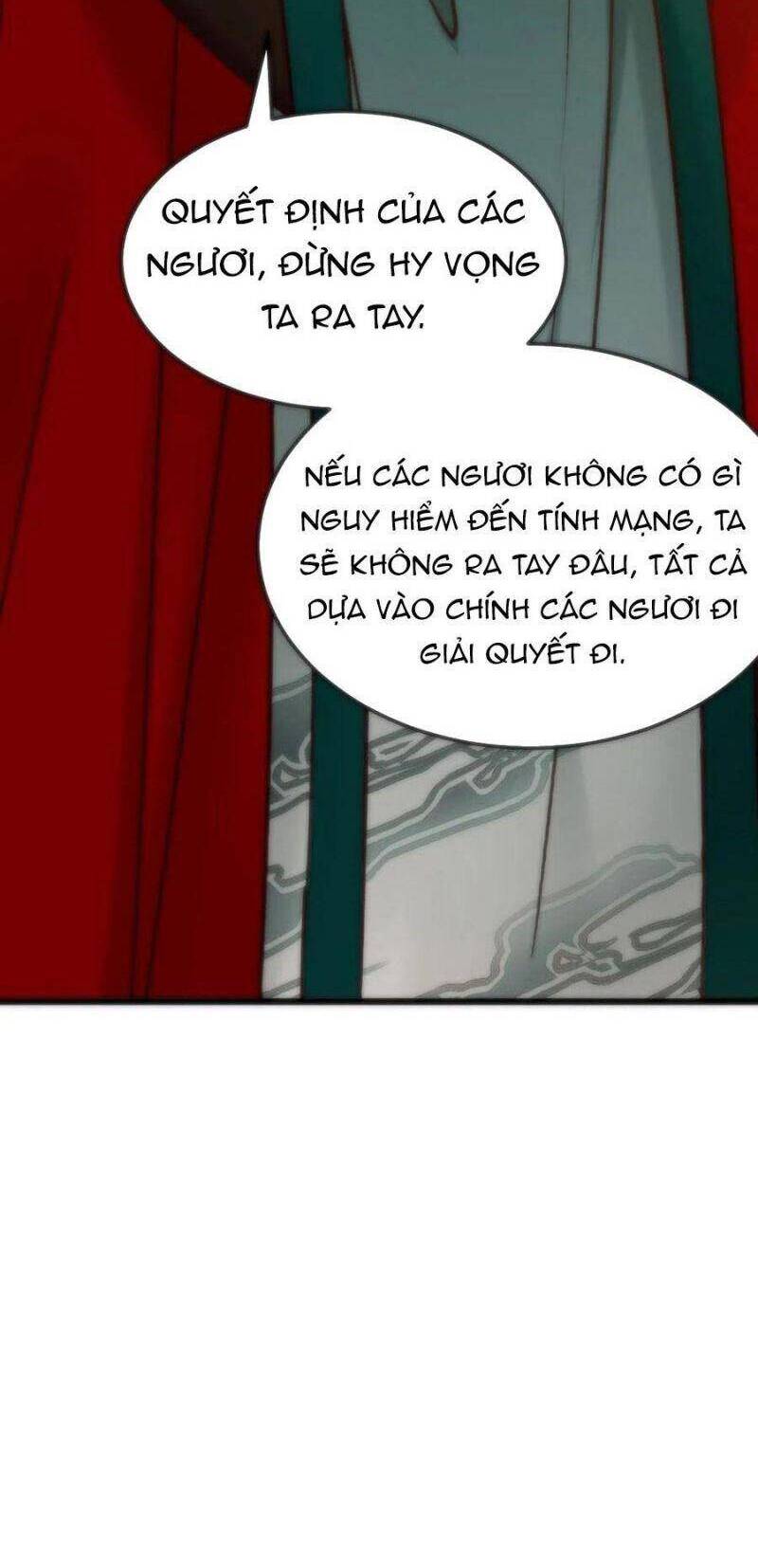 Tuyệt Sắc Quyến Rũ: Quỷ Y Chí Tôn Chap 427 - Next Chap 428