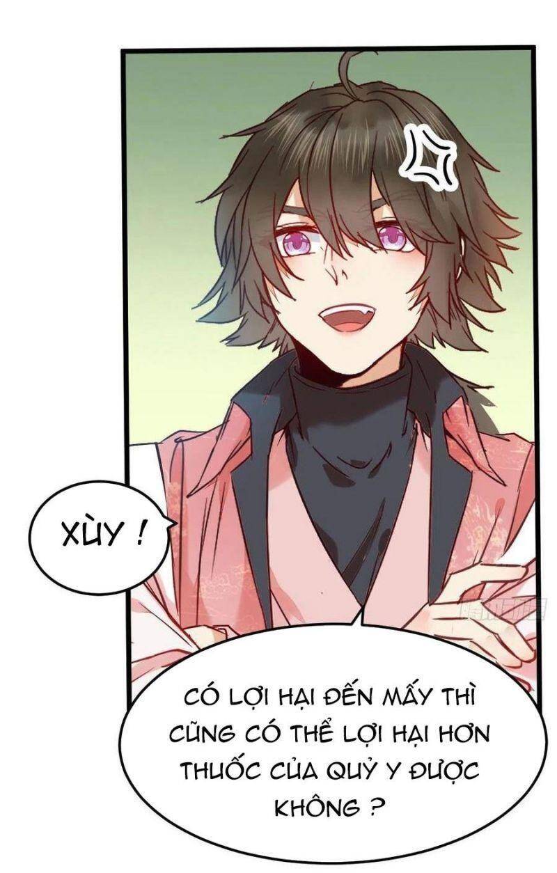 Tuyệt Sắc Quyến Rũ: Quỷ Y Chí Tôn Chap 427 - Next Chap 428