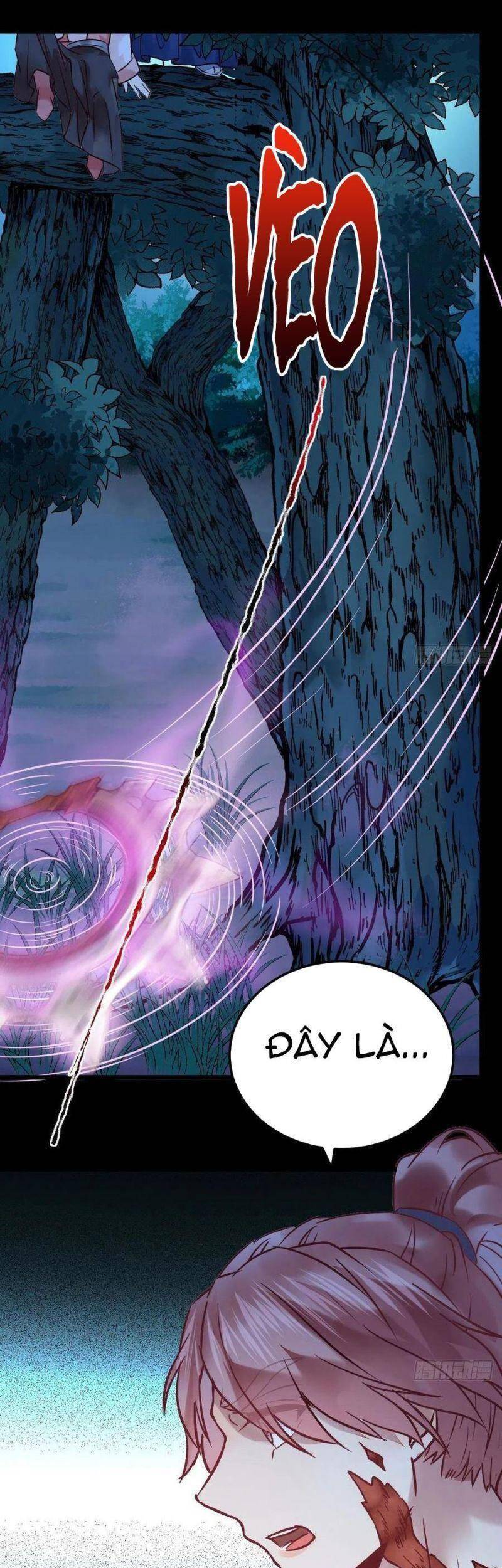 Tuyệt Sắc Quyến Rũ: Quỷ Y Chí Tôn Chap 428 - Next Chap 429