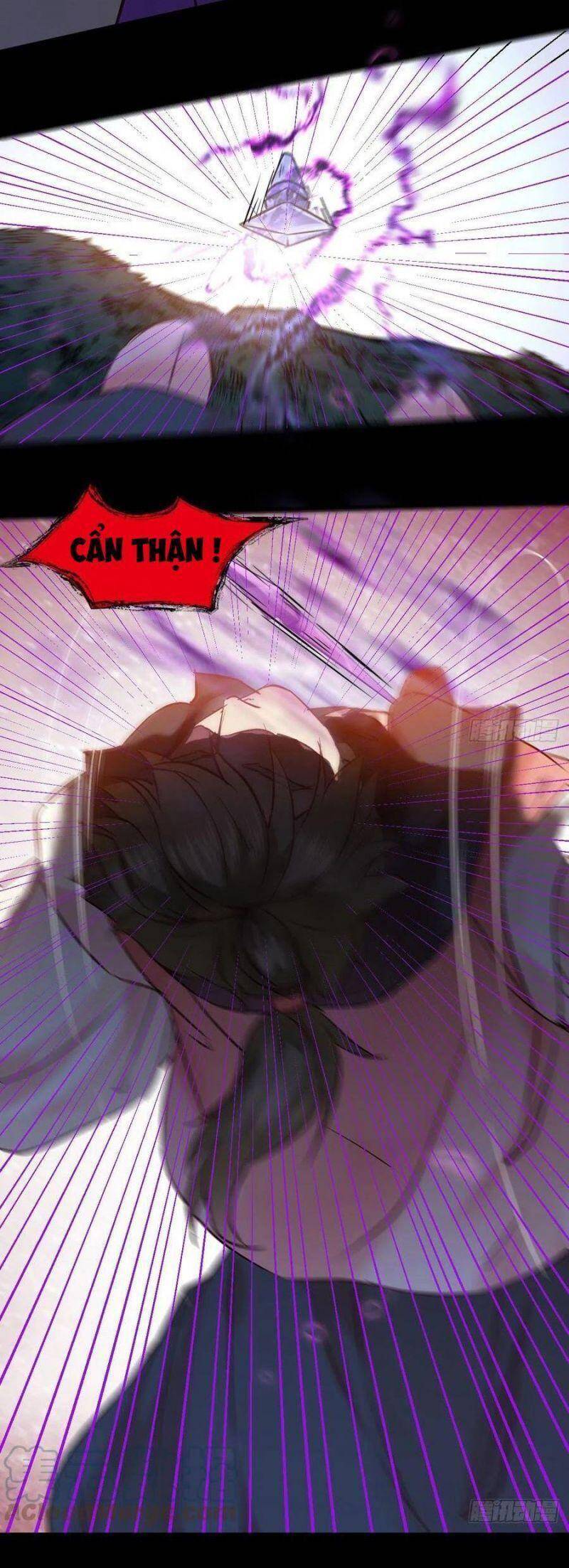 Tuyệt Sắc Quyến Rũ: Quỷ Y Chí Tôn Chap 428 - Next Chap 429