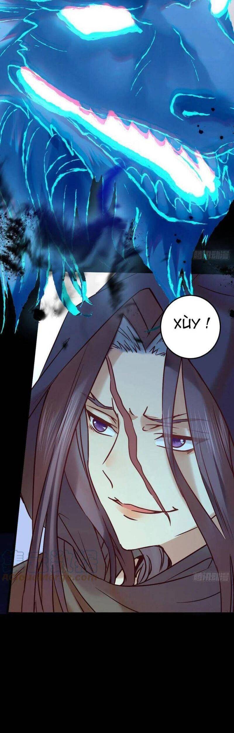 Tuyệt Sắc Quyến Rũ: Quỷ Y Chí Tôn Chap 428 - Next Chap 429