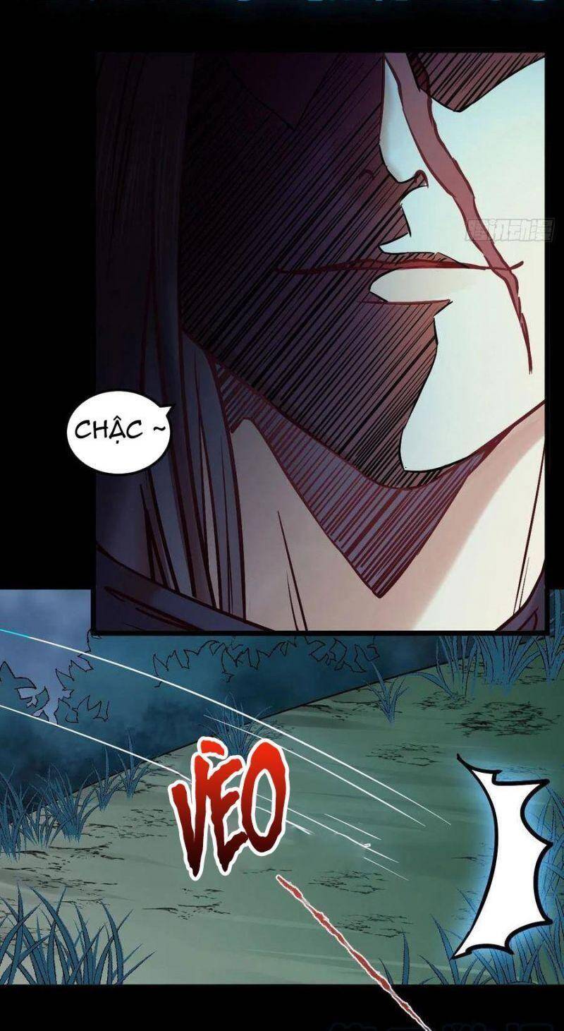 Tuyệt Sắc Quyến Rũ: Quỷ Y Chí Tôn Chap 428 - Next Chap 429