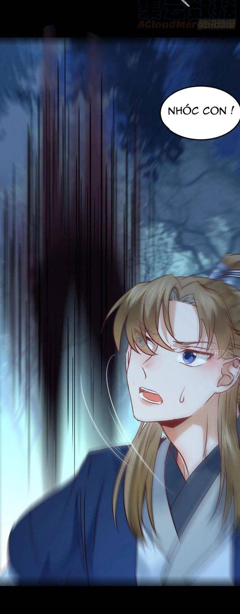 Tuyệt Sắc Quyến Rũ: Quỷ Y Chí Tôn Chap 428 - Next Chap 429