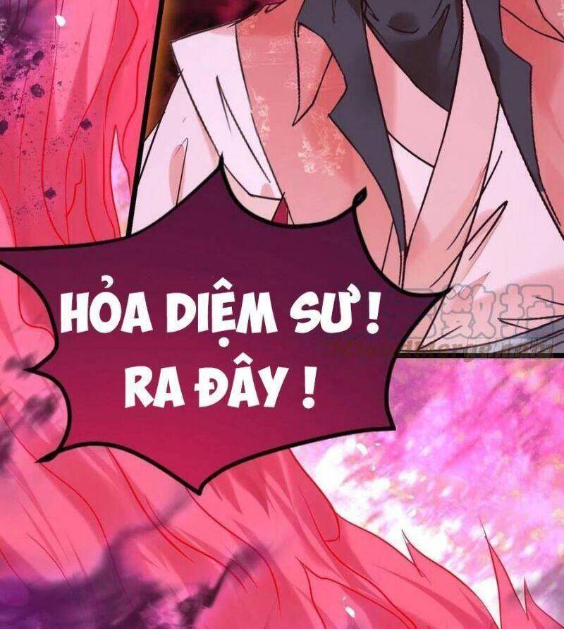 Tuyệt Sắc Quyến Rũ: Quỷ Y Chí Tôn Chap 428 - Next Chap 429