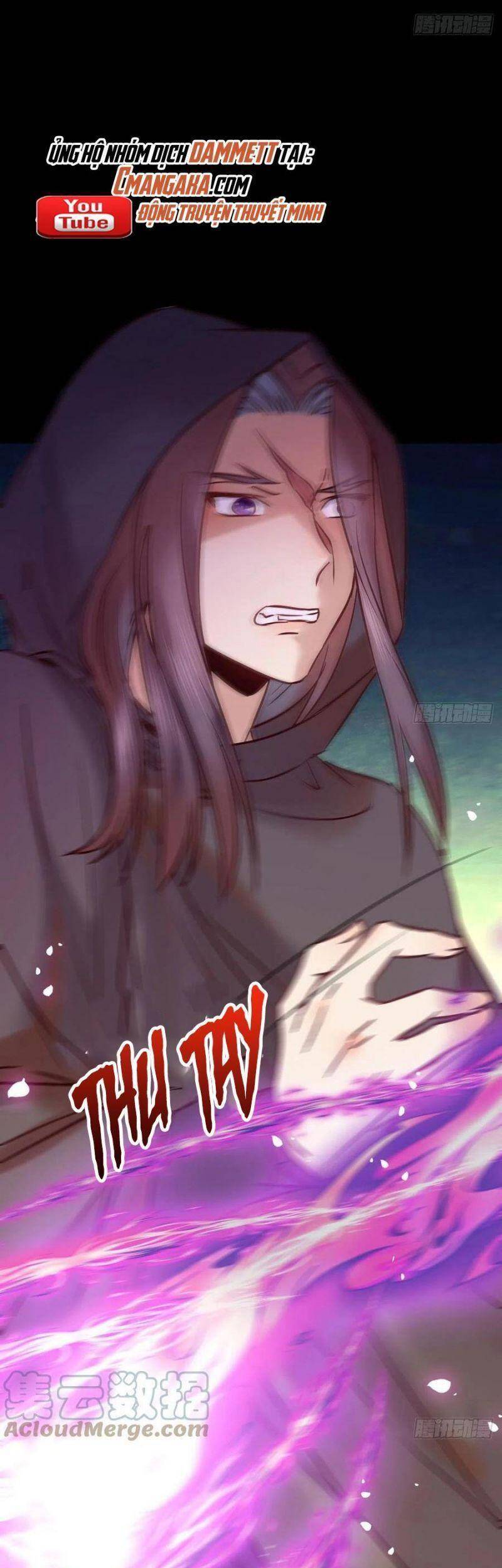 Tuyệt Sắc Quyến Rũ: Quỷ Y Chí Tôn Chap 428 - Next Chap 429