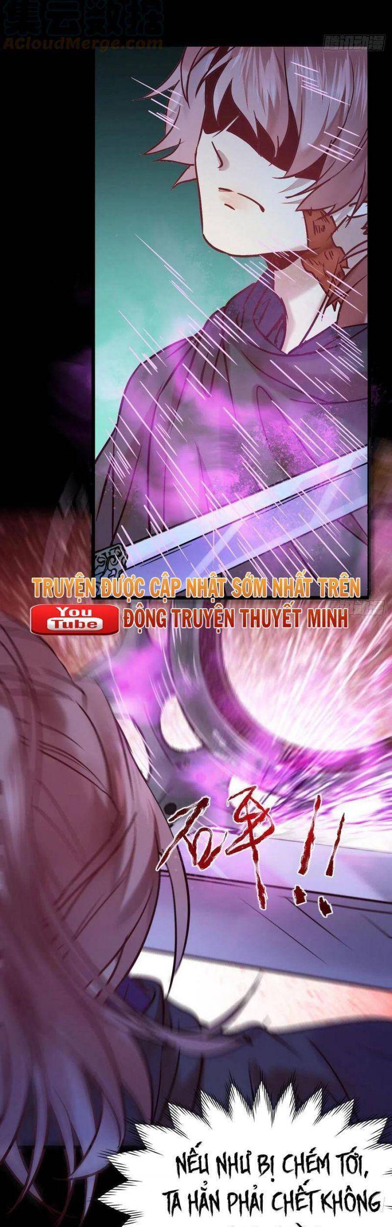 Tuyệt Sắc Quyến Rũ: Quỷ Y Chí Tôn Chap 428 - Next Chap 429