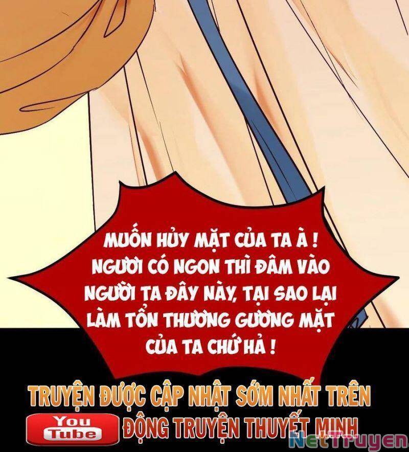 Tuyệt Sắc Quyến Rũ: Quỷ Y Chí Tôn Chap 429 - Next Chap 430