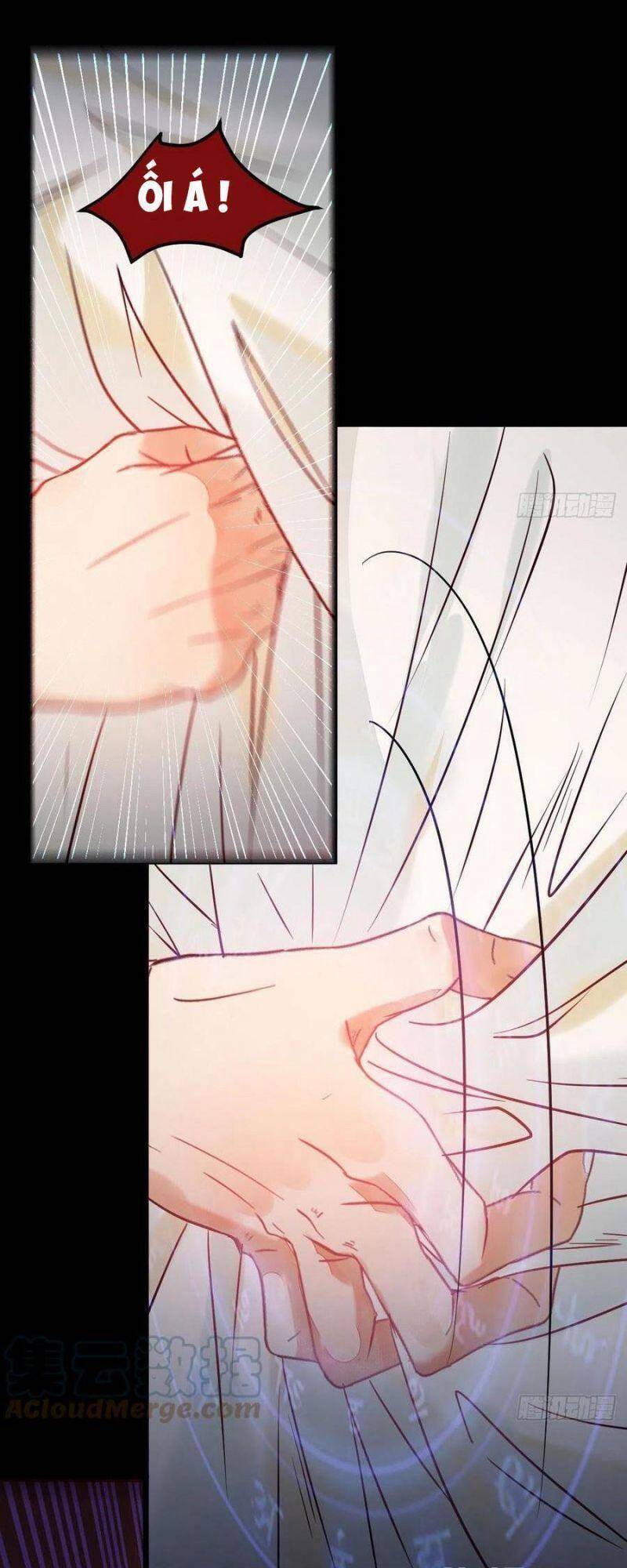 Tuyệt Sắc Quyến Rũ: Quỷ Y Chí Tôn Chap 429 - Next Chap 430