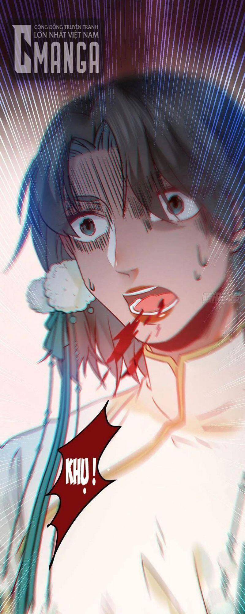 Tuyệt Sắc Quyến Rũ: Quỷ Y Chí Tôn Chap 429 - Next Chap 430