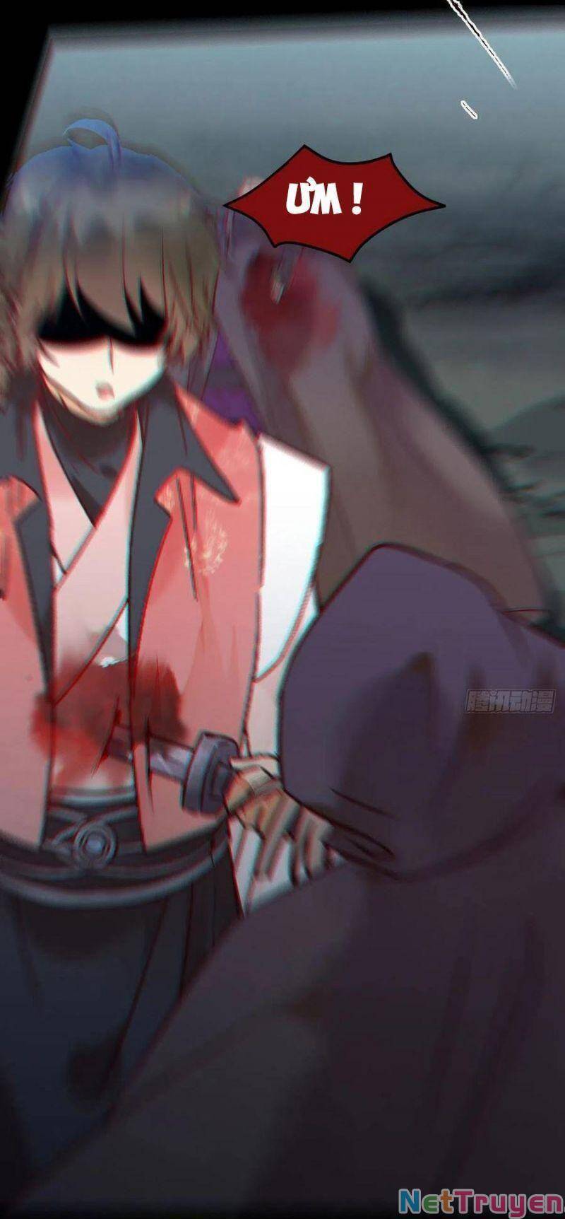 Tuyệt Sắc Quyến Rũ: Quỷ Y Chí Tôn Chap 429 - Next Chap 430