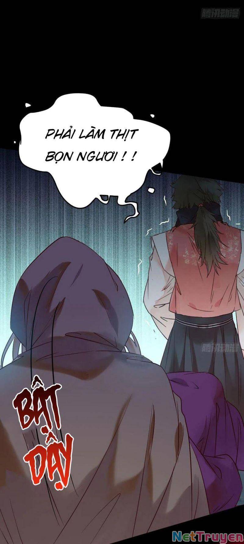 Tuyệt Sắc Quyến Rũ: Quỷ Y Chí Tôn Chap 429 - Next Chap 430