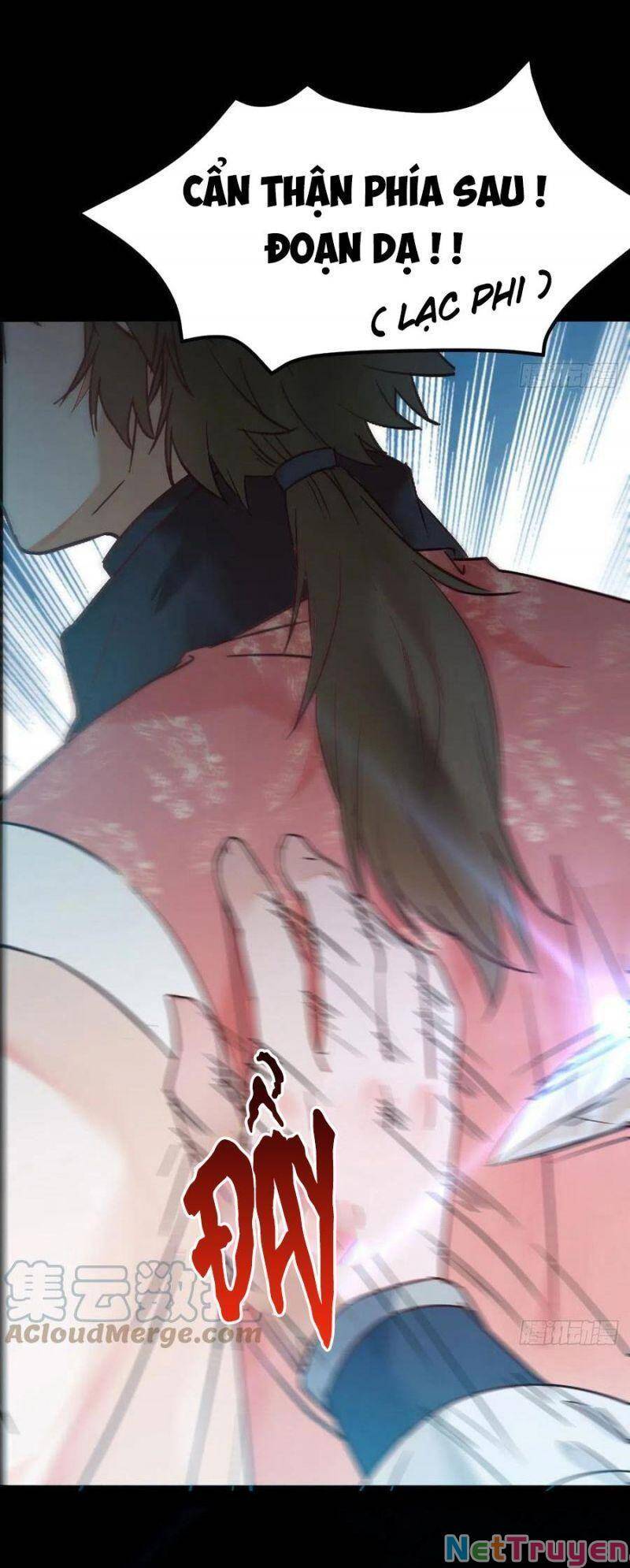 Tuyệt Sắc Quyến Rũ: Quỷ Y Chí Tôn Chap 429 - Next Chap 430