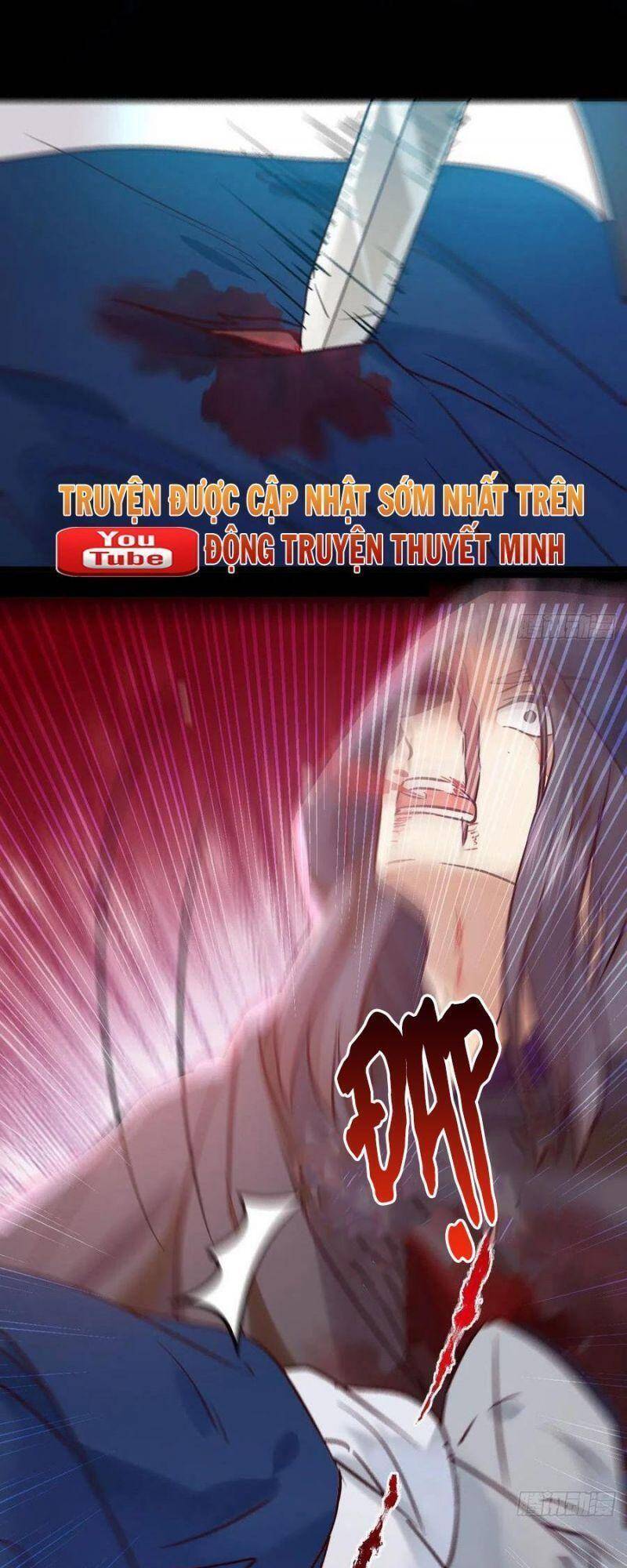 Tuyệt Sắc Quyến Rũ: Quỷ Y Chí Tôn Chap 429 - Next Chap 430