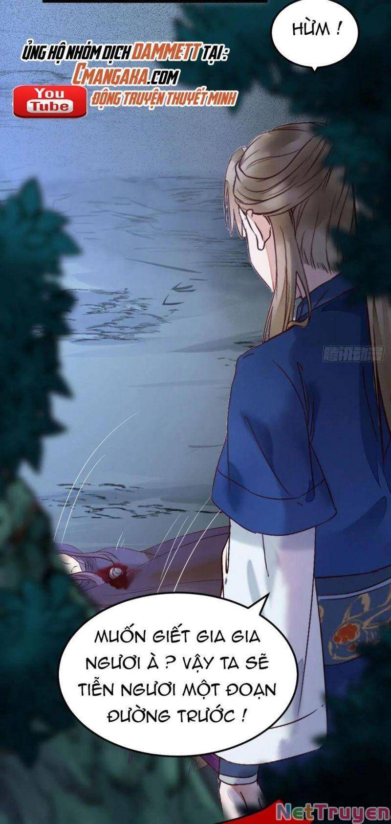 Tuyệt Sắc Quyến Rũ: Quỷ Y Chí Tôn Chap 429 - Next Chap 430