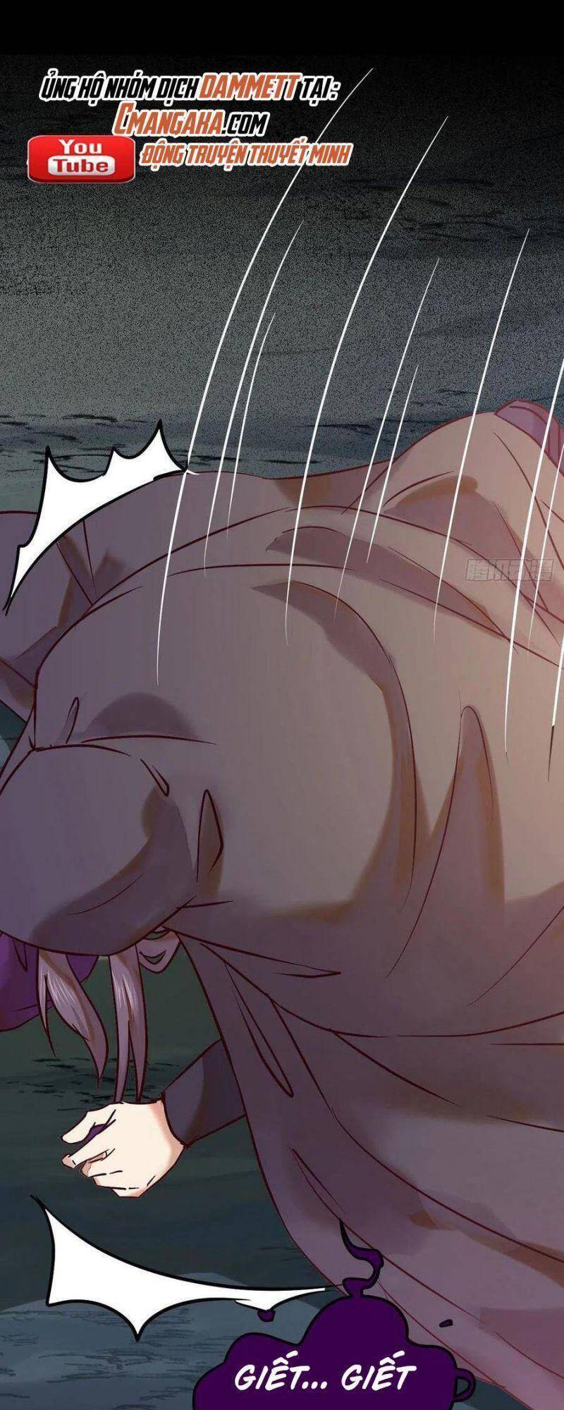 Tuyệt Sắc Quyến Rũ: Quỷ Y Chí Tôn Chap 429 - Next Chap 430